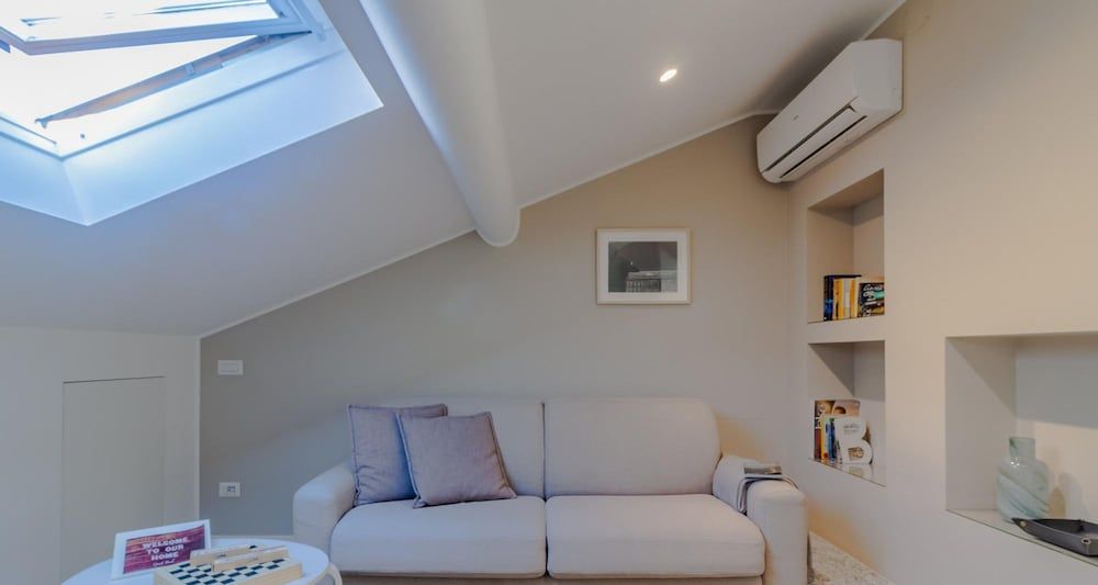 La Baia by Wonderful Italy Apartment 9