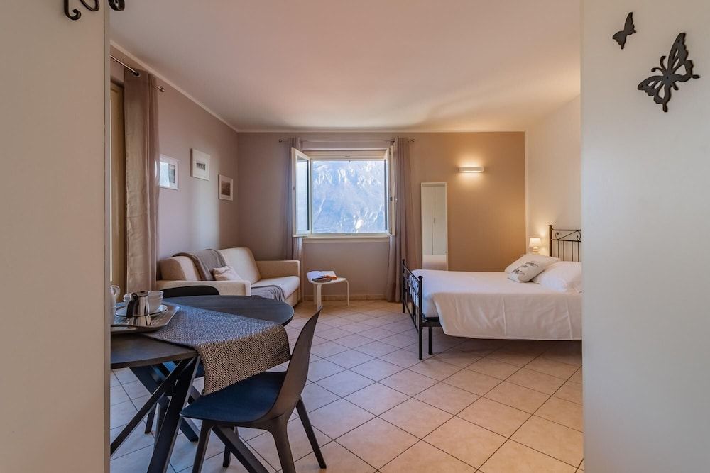 undefined Incanto Apartment by Wonderful Italy 7