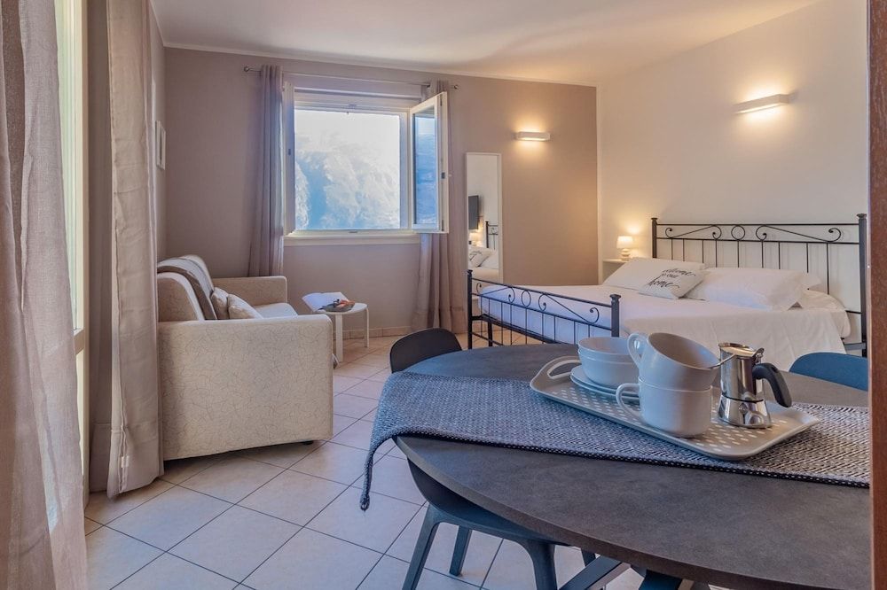 Incanto Apartment by Wonderful Italy Apartment 7