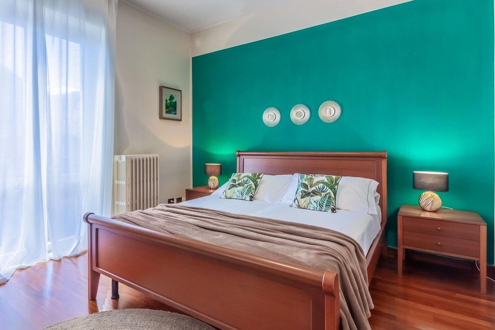 Casa Ester by Wonderful Italy Apartment 7