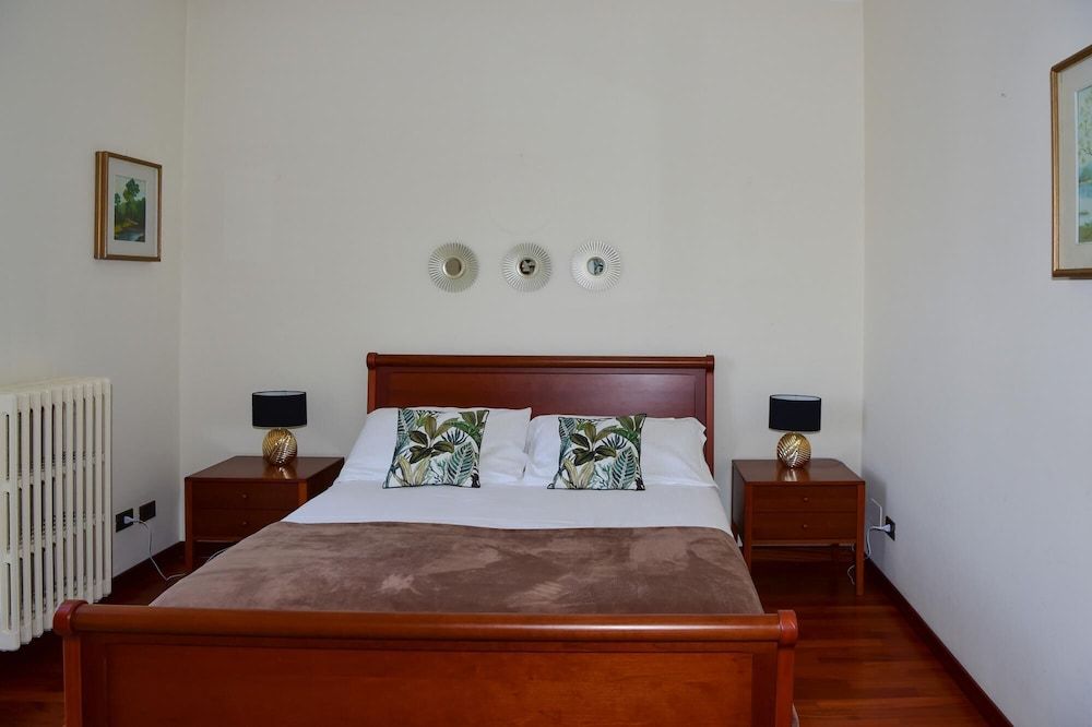 Casa Ester by Wonderful Italy Apartment 5