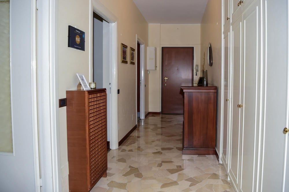 Casa Ester by Wonderful Italy Apartment 36