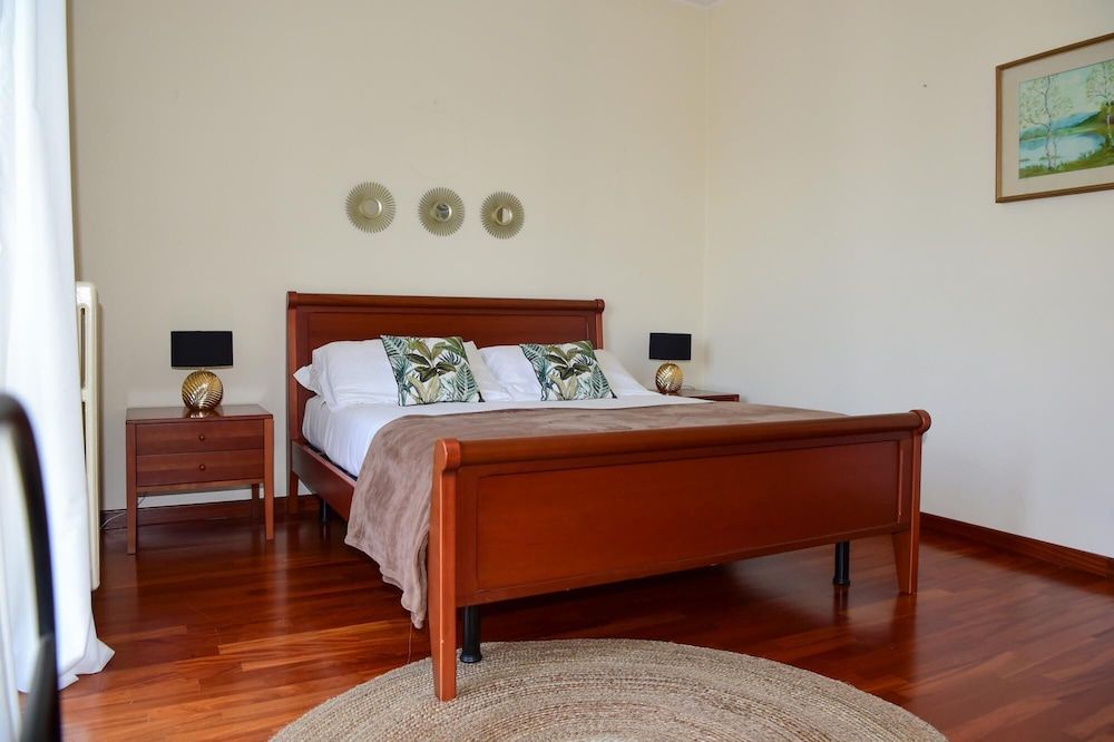 Casa Ester by Wonderful Italy Apartment 4