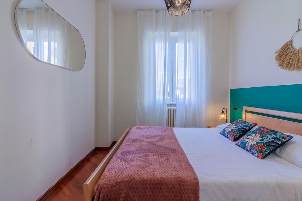 Casa Ester by Wonderful Italy Apartment 12