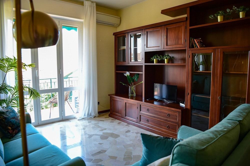 Casa Ester by Wonderful Italy Apartment 34