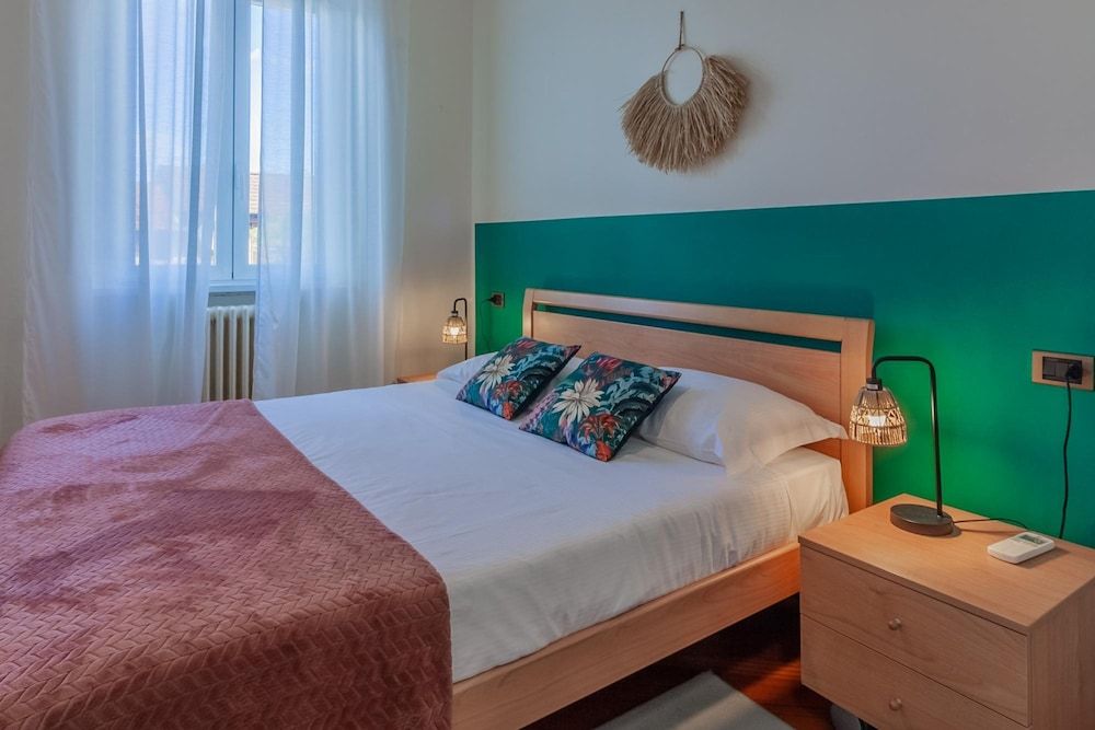 Casa Ester by Wonderful Italy Apartment 13