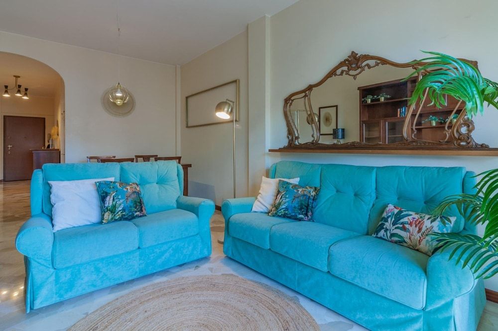 Casa Ester by Wonderful Italy Apartment 28