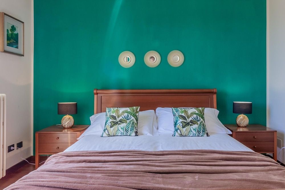 Casa Ester by Wonderful Italy Apartment 9