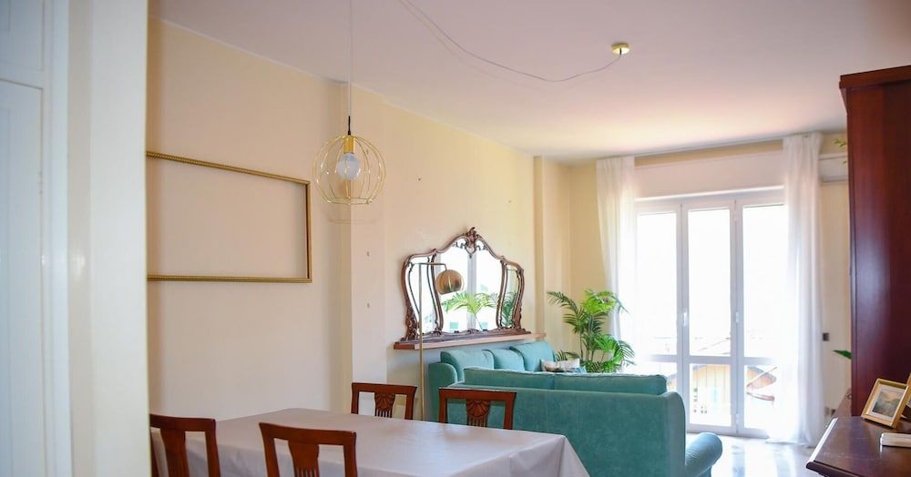 Casa Ester by Wonderful Italy Apartment 26