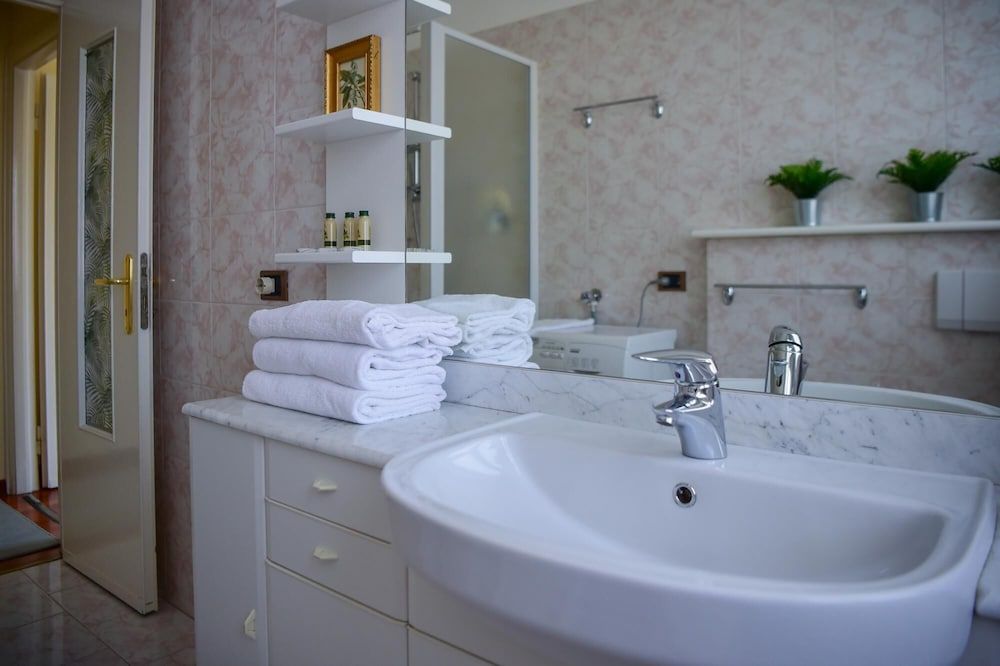 Casa Ester by Wonderful Italy Apartment 20