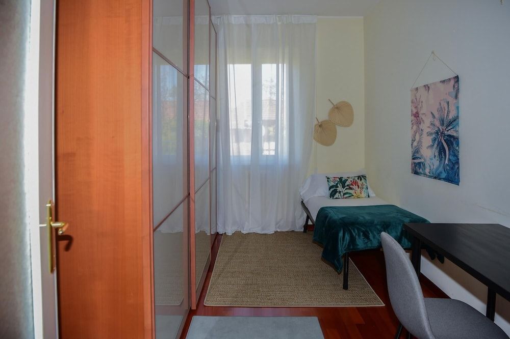 Casa Ester by Wonderful Italy Apartment 35