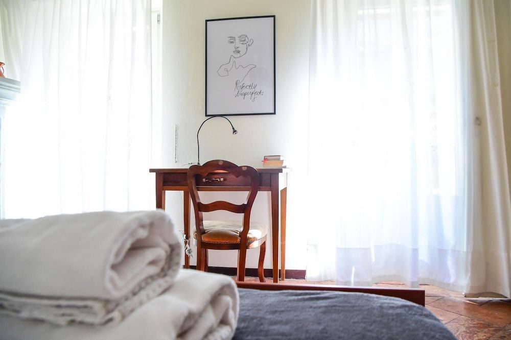 Belle Epoque by Wonderful Italy Apartment 13