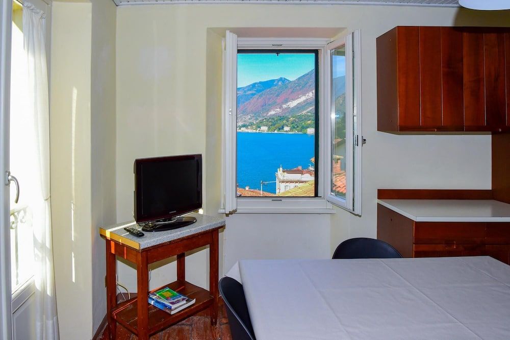 Belle Epoque by Wonderful Italy Apartment 12