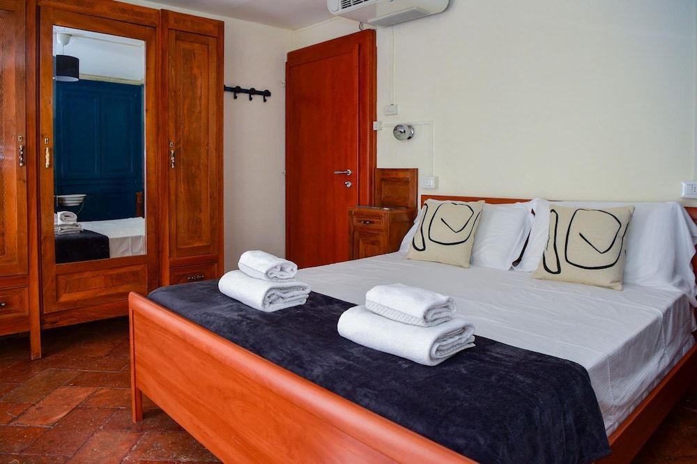 Belle Epoque by Wonderful Italy Apartment 6