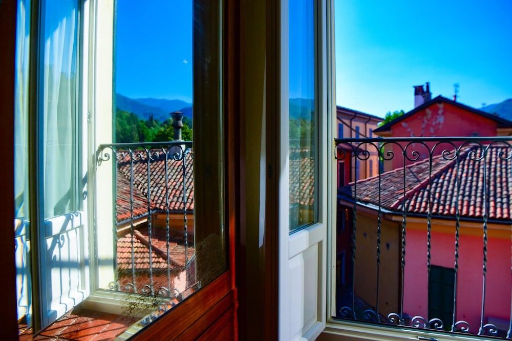 Belle Epoque by Wonderful Italy Apartment 7