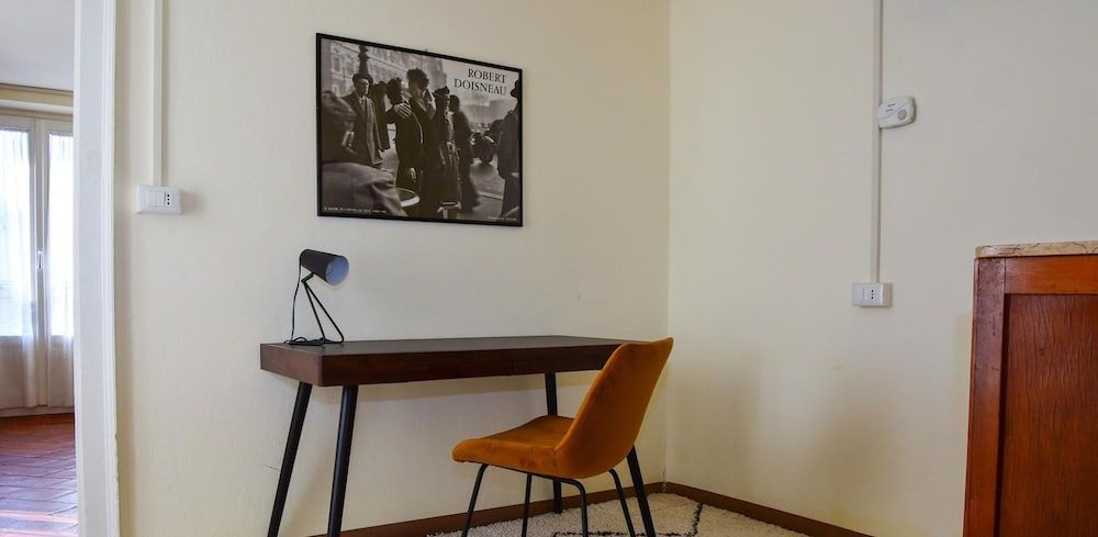 Belle Epoque by Wonderful Italy Apartment 15