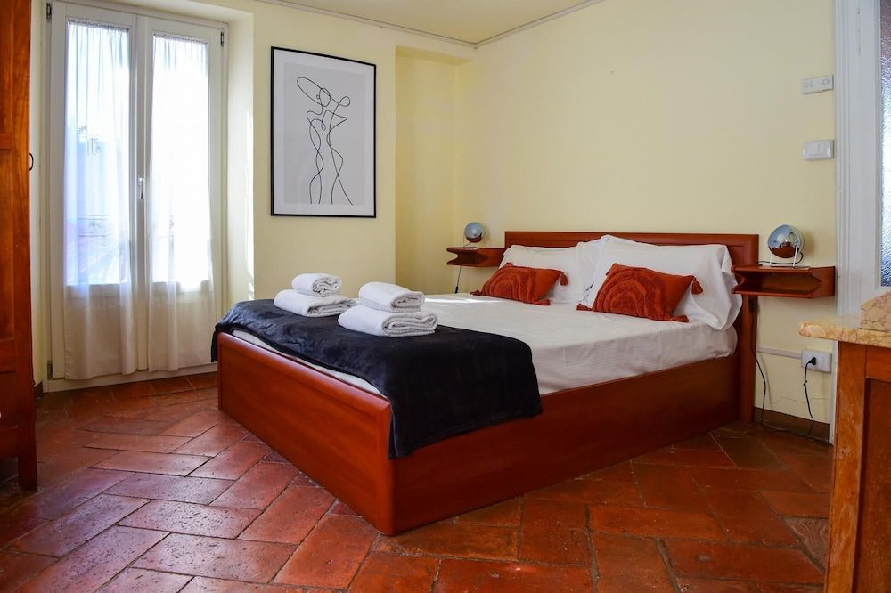 Belle Epoque by Wonderful Italy Apartment 2