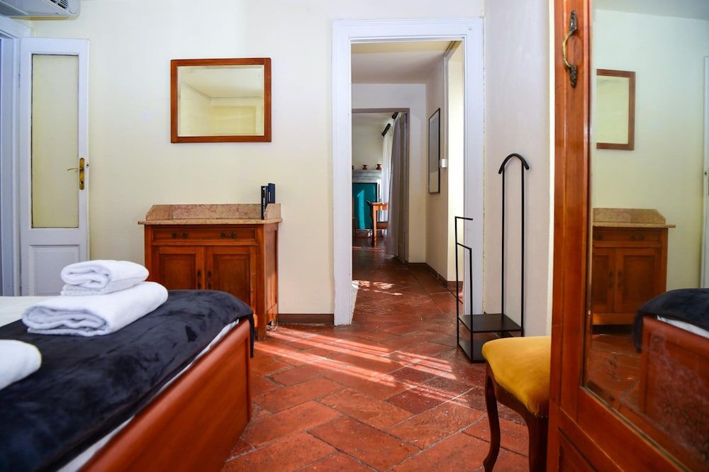 Belle Epoque by Wonderful Italy Apartment 16