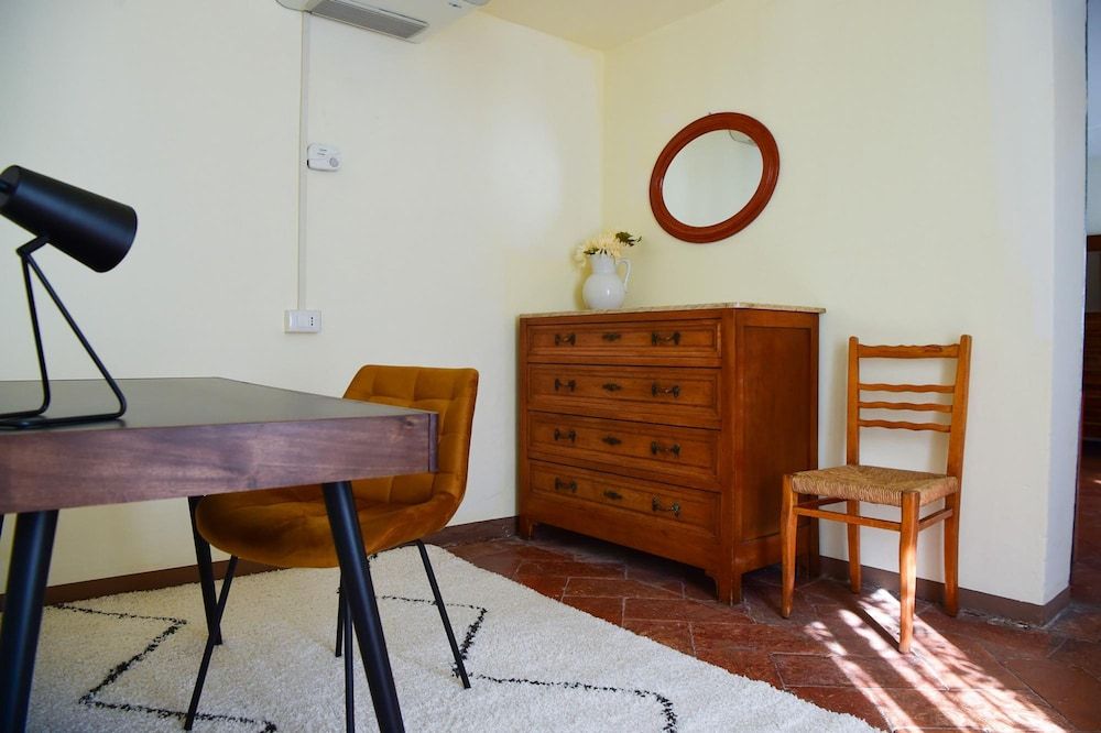 Belle Epoque by Wonderful Italy Apartment 19