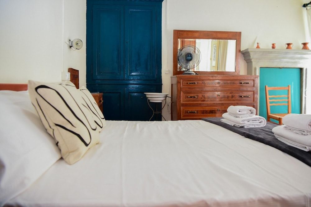 Belle Epoque by Wonderful Italy Apartment 4