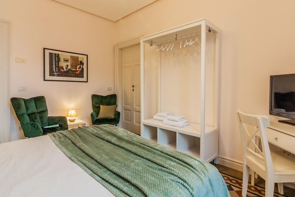 La Terrazza Cavour by Wonderful Italy Apartment 14