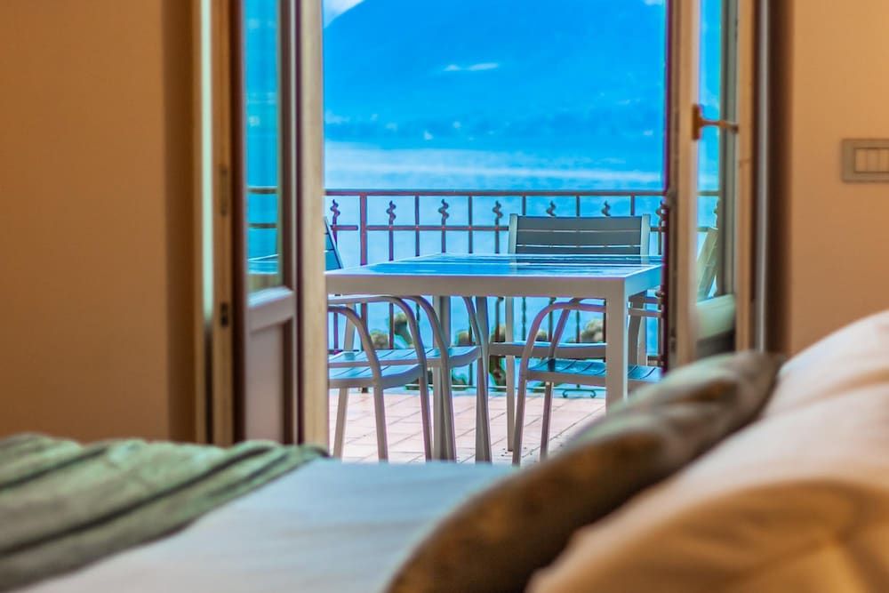 La Terrazza Cavour by Wonderful Italy Apartment 18