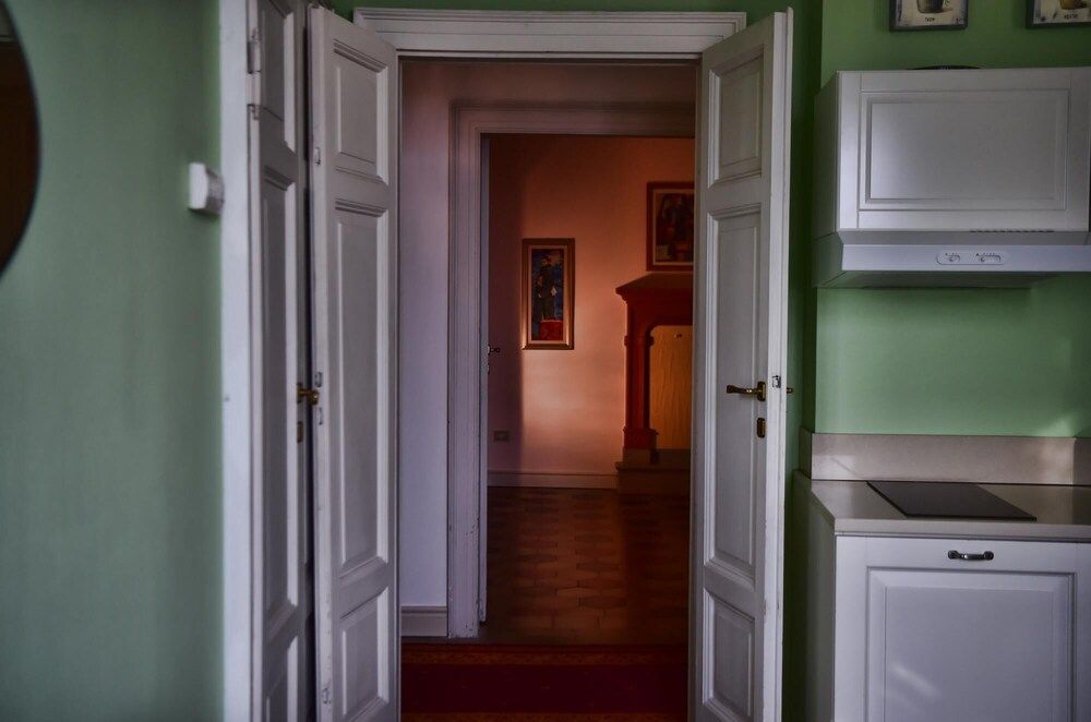 La Terrazza Cavour by Wonderful Italy Apartment 32