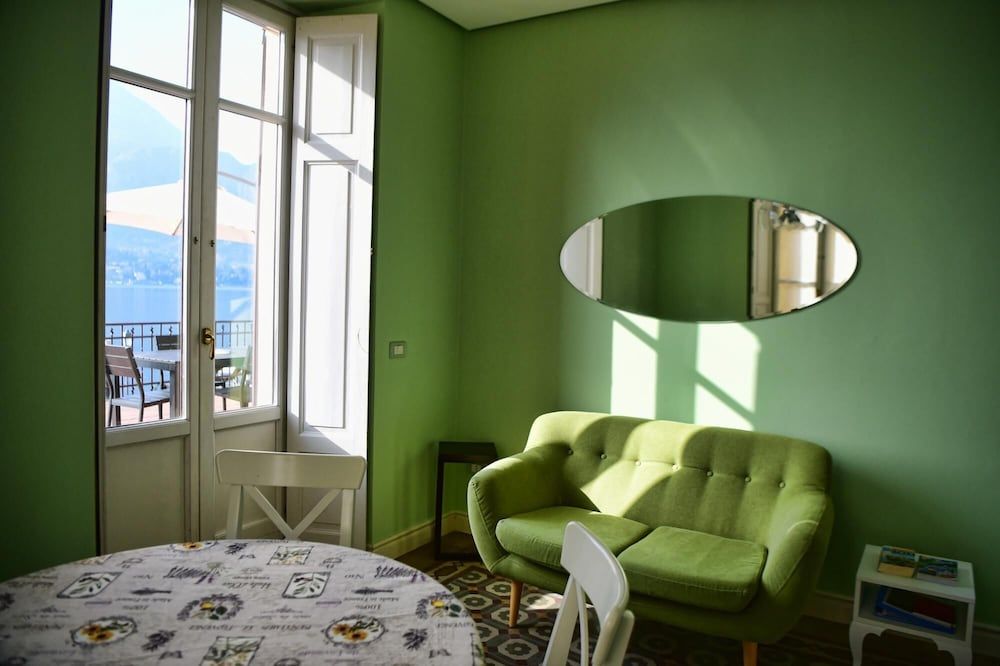 La Terrazza Cavour by Wonderful Italy Apartment 30