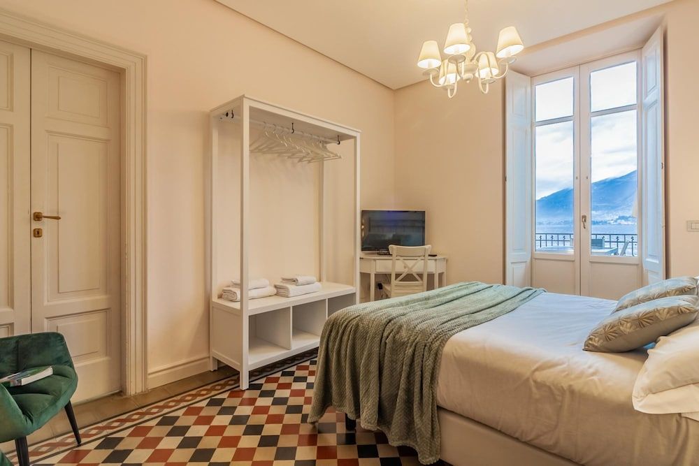 La Terrazza Cavour by Wonderful Italy Apartment 38