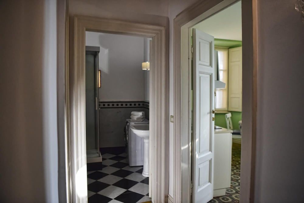 La Terrazza Cavour by Wonderful Italy Apartment 23