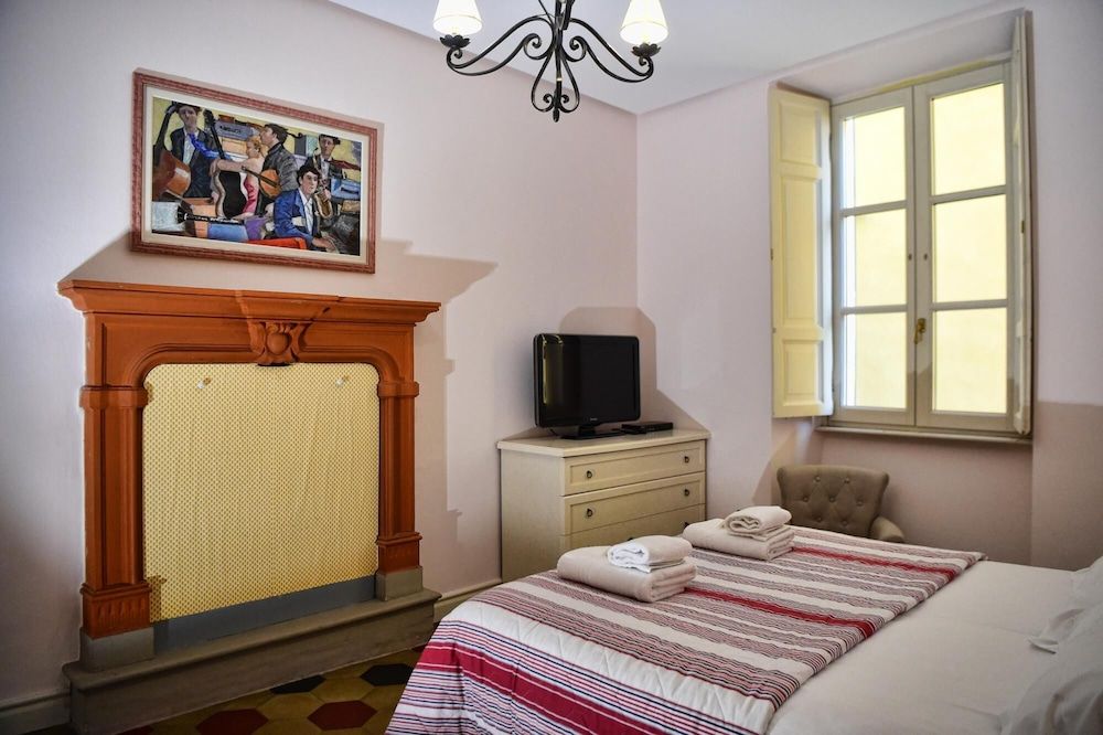 La Terrazza Cavour by Wonderful Italy Apartment 6