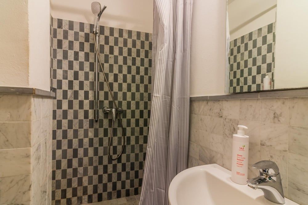 La Terrazza Cavour by Wonderful Italy Apartment 28