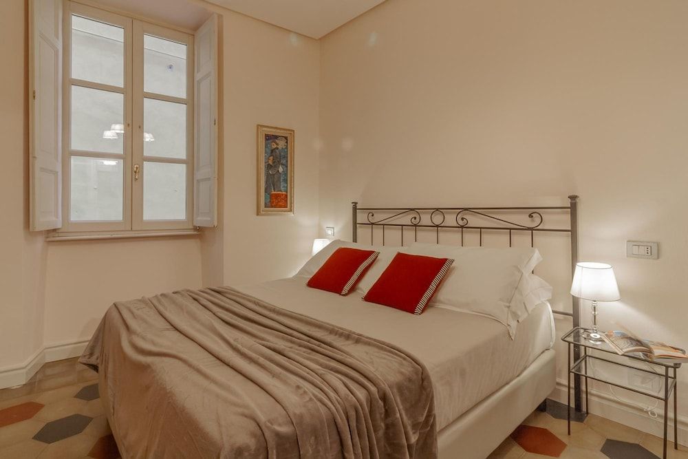 La Terrazza Cavour by Wonderful Italy Apartment 8