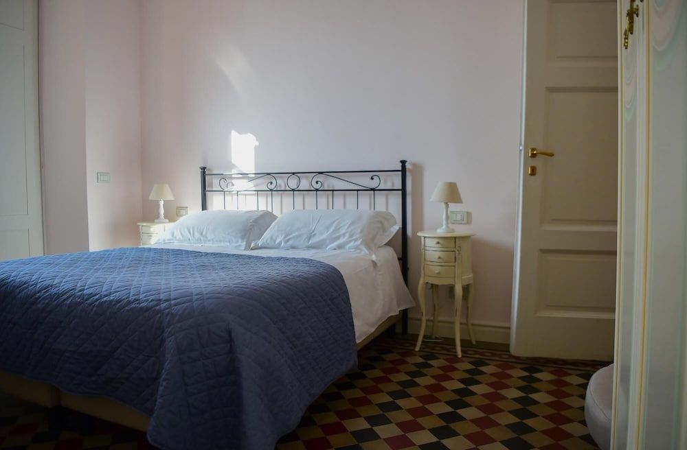 La Terrazza Cavour by Wonderful Italy Apartment 3