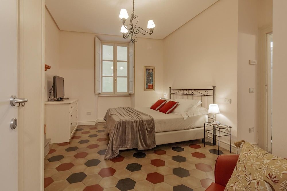 La Terrazza Cavour by Wonderful Italy Apartment 41