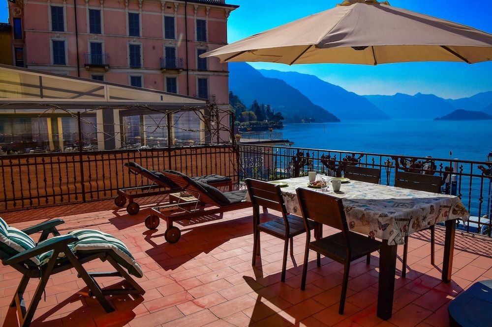 La Terrazza Cavour by Wonderful Italy Apartment 16