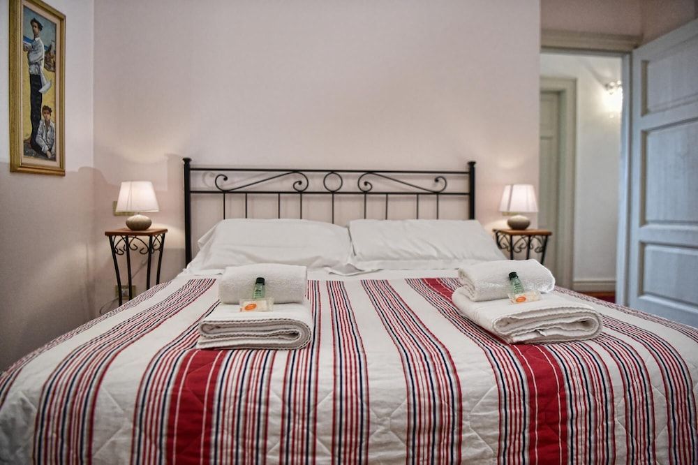 La Terrazza Cavour by Wonderful Italy Apartment 5