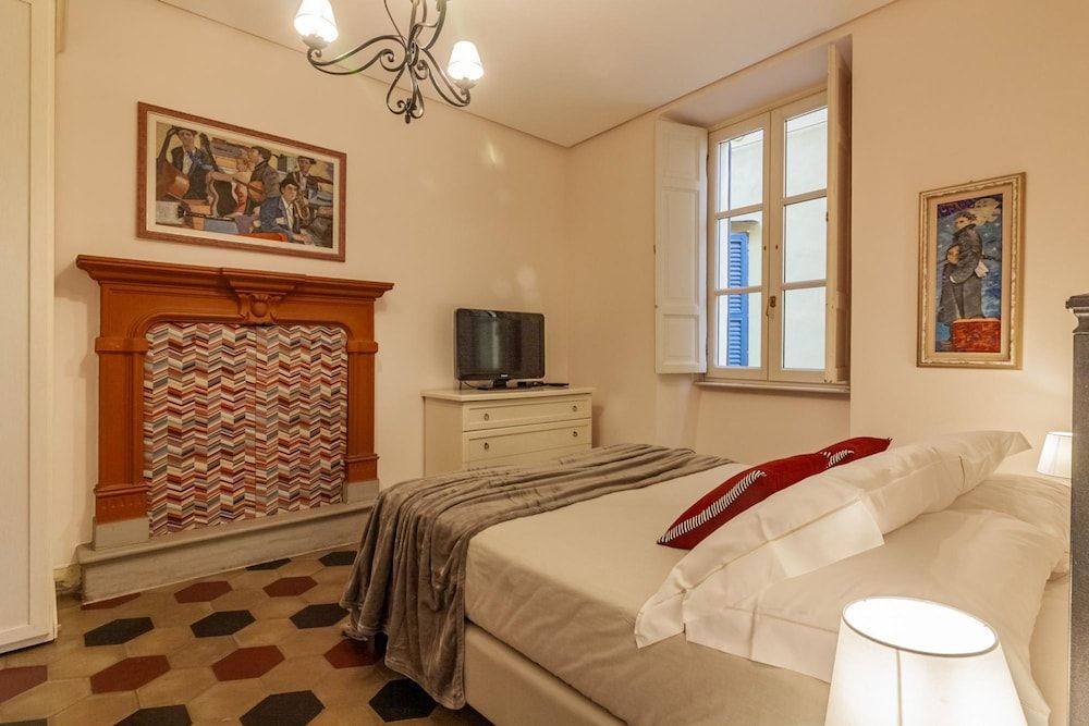 La Terrazza Cavour by Wonderful Italy Apartment 13