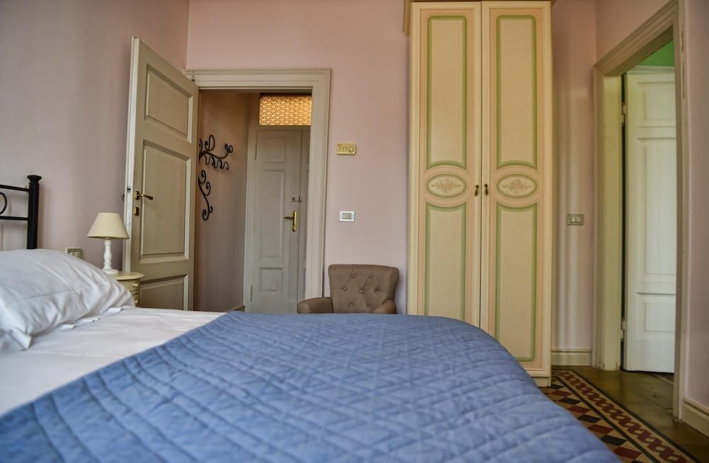 La Terrazza Cavour by Wonderful Italy Apartment 4