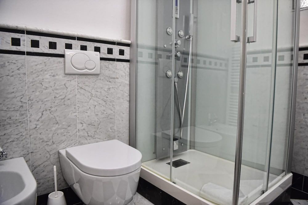 La Terrazza Cavour by Wonderful Italy Apartment 21