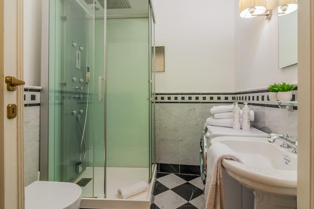 La Terrazza Cavour by Wonderful Italy Apartment 26