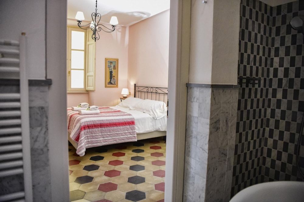 La Terrazza Cavour by Wonderful Italy Apartment 35