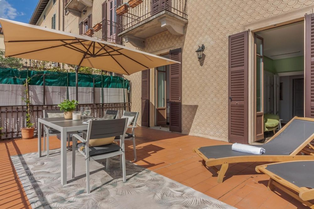 undefined La Terrazza Cavour by Wonderful Italy 10