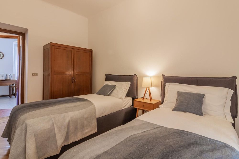 Casa Cavour by Wonderful Italy Apartment 8