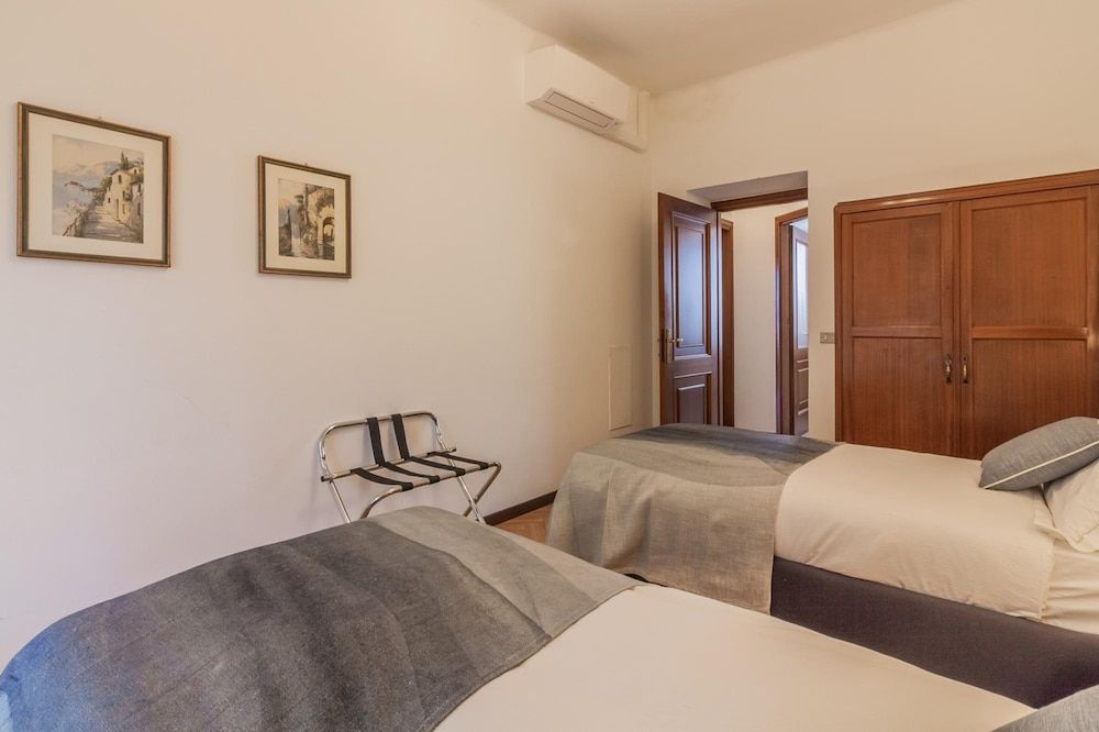 Casa Cavour by Wonderful Italy Apartment 9