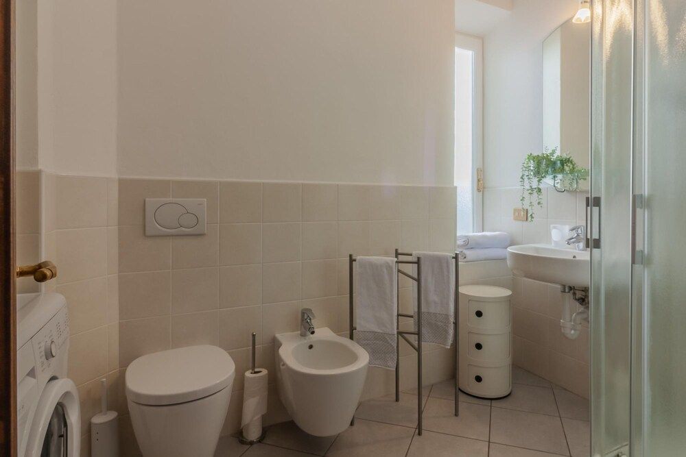 Casa Cavour by Wonderful Italy Apartment 15