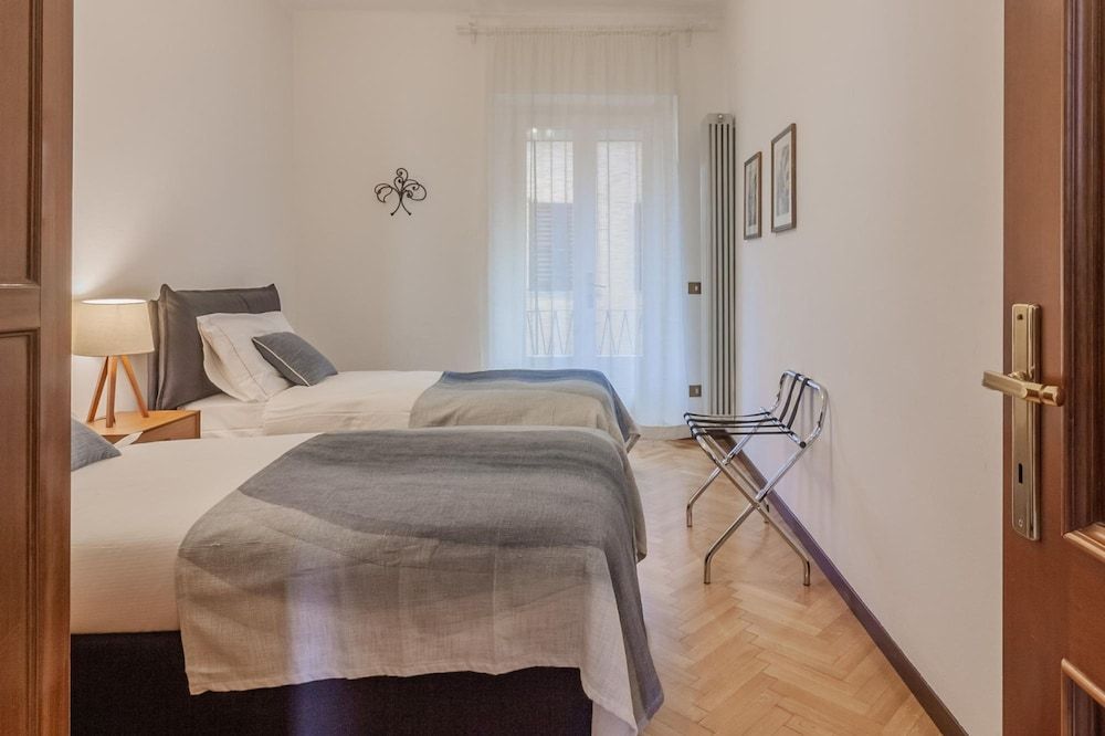 Casa Cavour by Wonderful Italy Apartment 7