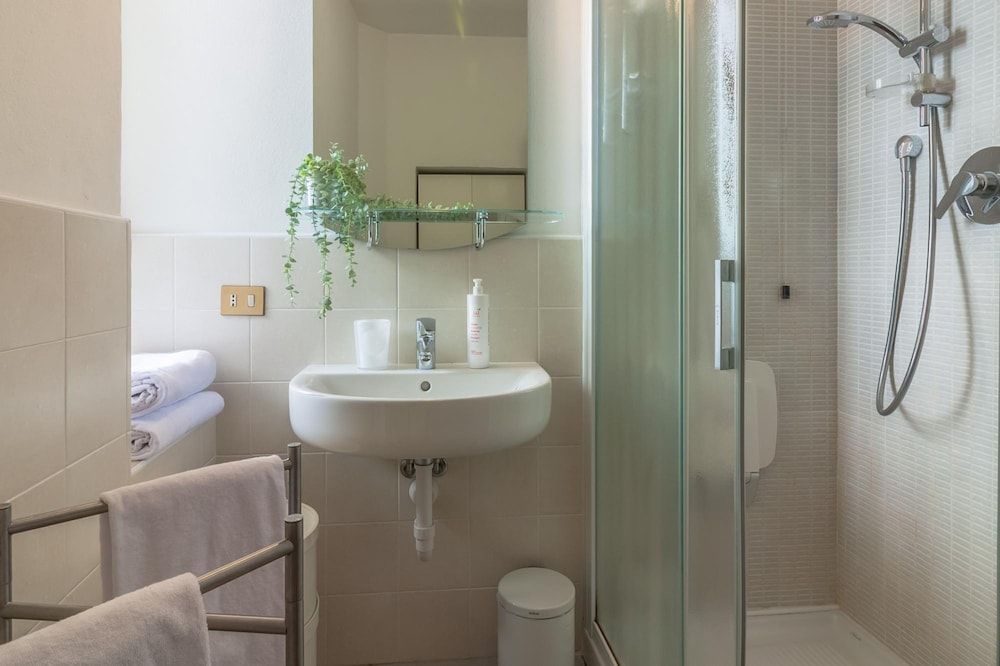 Casa Cavour by Wonderful Italy Apartment 16