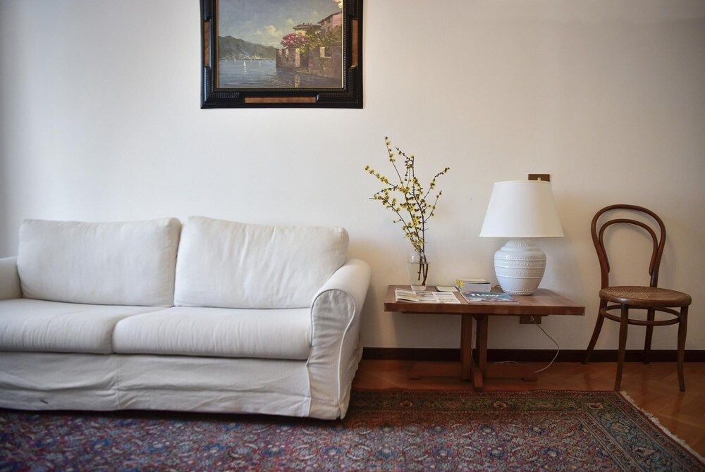 Casa Cavour by Wonderful Italy Apartment 31