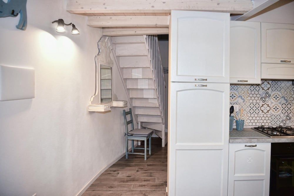 Ca de Sora by Wonderful Italy Apartment 10